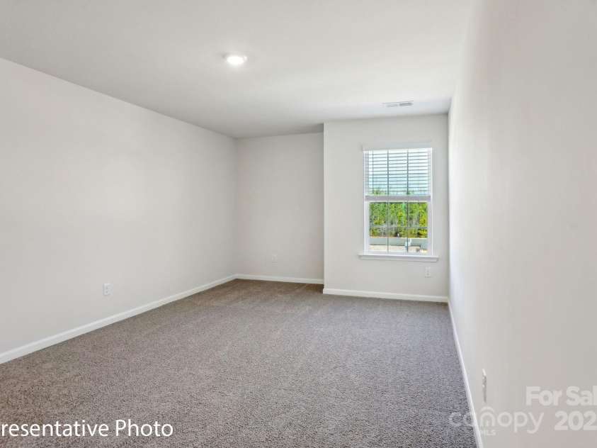 193 Calvin Creek Drive, Troutman, NC 28166.  MLS# CAR4310241, YatesRealty ID 39914. 