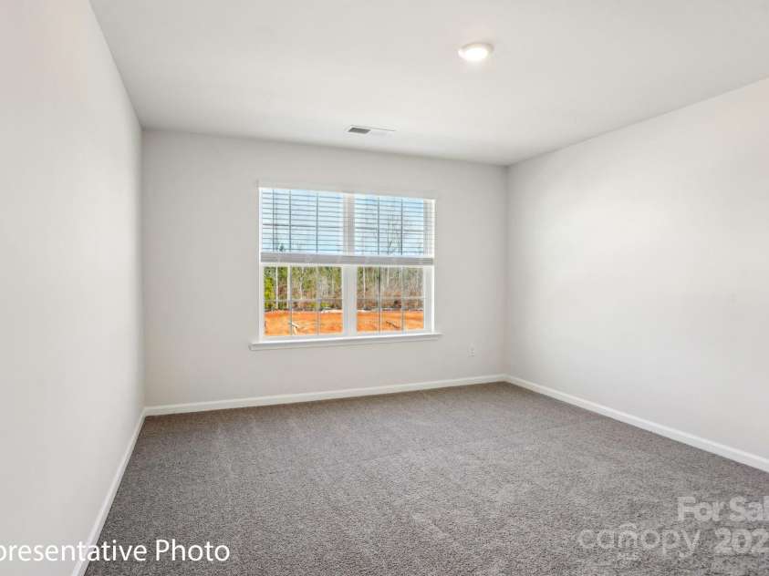 193 Calvin Creek Drive, Troutman, NC 28166.  MLS# CAR4310241, YatesRealty ID 39914. 