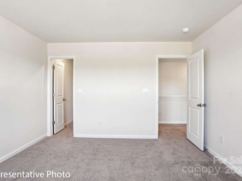 193 Calvin Creek Drive, Troutman, NC 28166.  MLS# CAR4310241, YatesRealty ID 39914. 