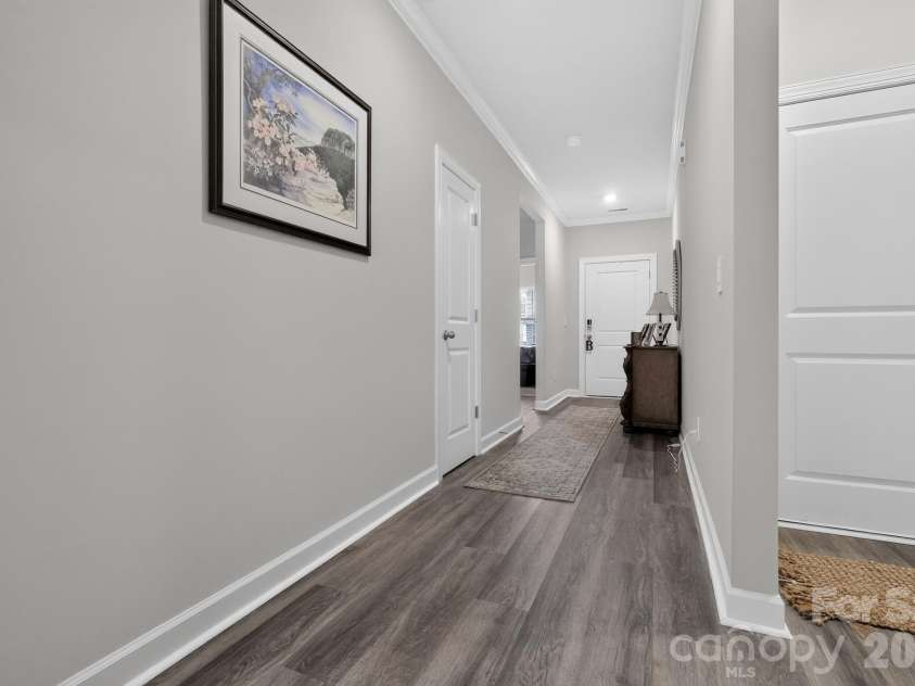1229 Morehead Drive, Salisbury, NC 28144.  MLS# CAR4407670, YatesRealty ID 39916. 