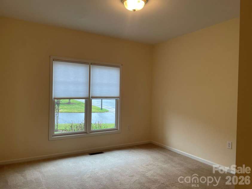 513 26th Avenue, Hickory, NC 28601.  MLS# CAR4407349, YatesRealty ID 39918. 513A Bedroom 2