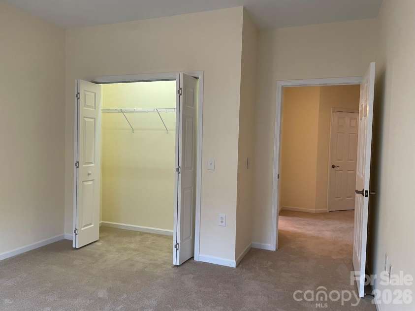 513 26th Avenue, Hickory, NC 28601.  MLS# CAR4407349, YatesRealty ID 39918. 513A Bedroom 2
