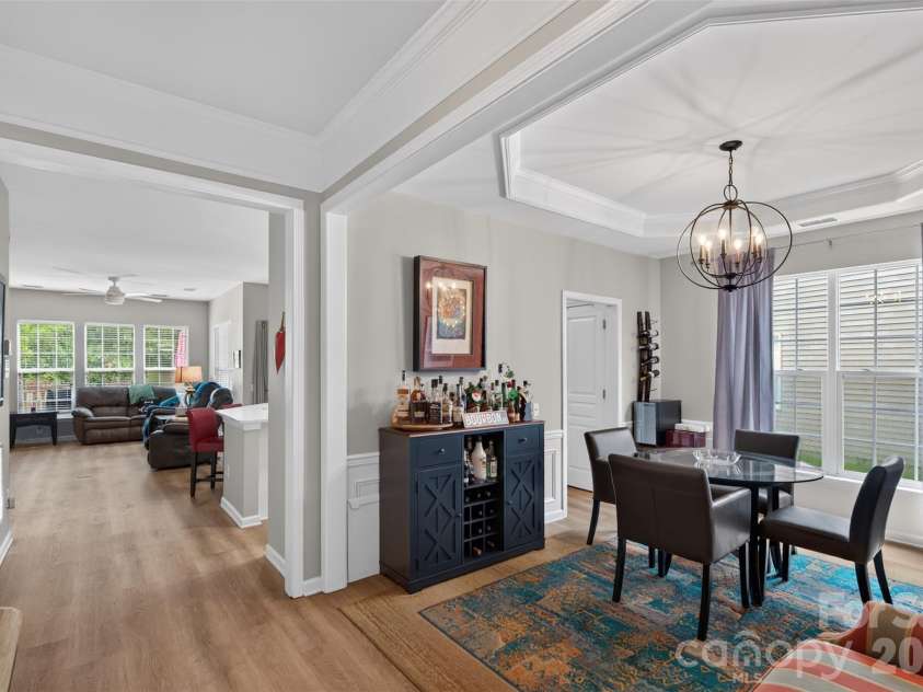 9114 Beaver Brook Way, Charlotte, NC 28277.  MLS# CAR4407536, YatesRealty ID 39920. 