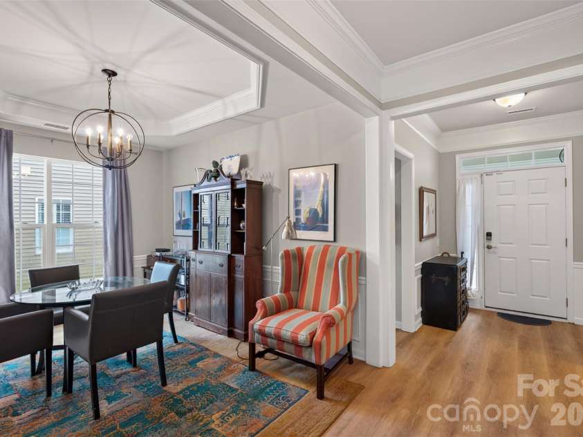 9114 Beaver Brook Way, Charlotte, NC 28277.  MLS# CAR4407536, YatesRealty ID 39920. 