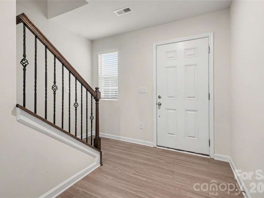 1512 Forkhorn Drive, Monroe, NC 28110.  MLS# CAR4407435, YatesRealty ID 39921. 