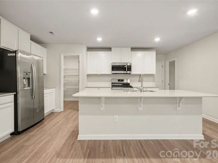 1512 Forkhorn Drive, Monroe, NC 28110.  MLS# CAR4407435, YatesRealty ID 39921. 