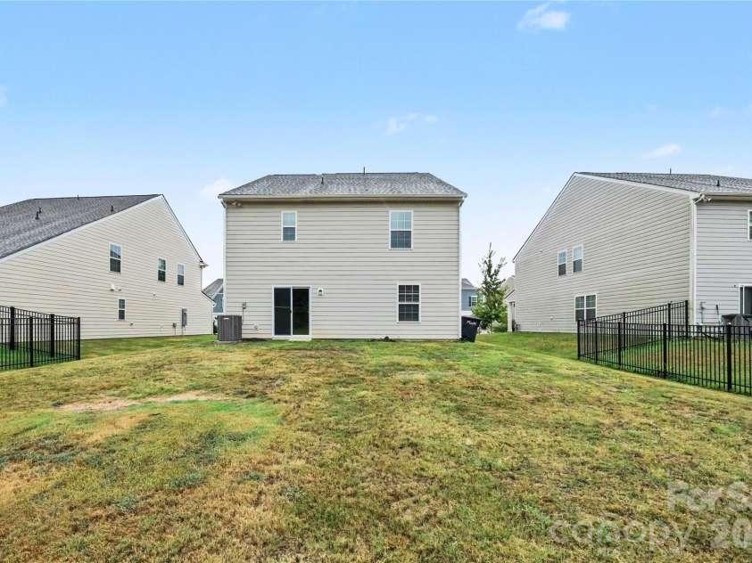 1512 Forkhorn Drive, Monroe, NC 28110.  MLS# CAR4407435, YatesRealty ID 39921. 