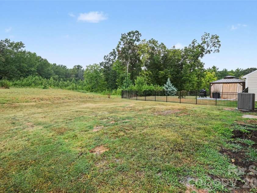 1512 Forkhorn Drive, Monroe, NC 28110.  MLS# CAR4407435, YatesRealty ID 39921. 