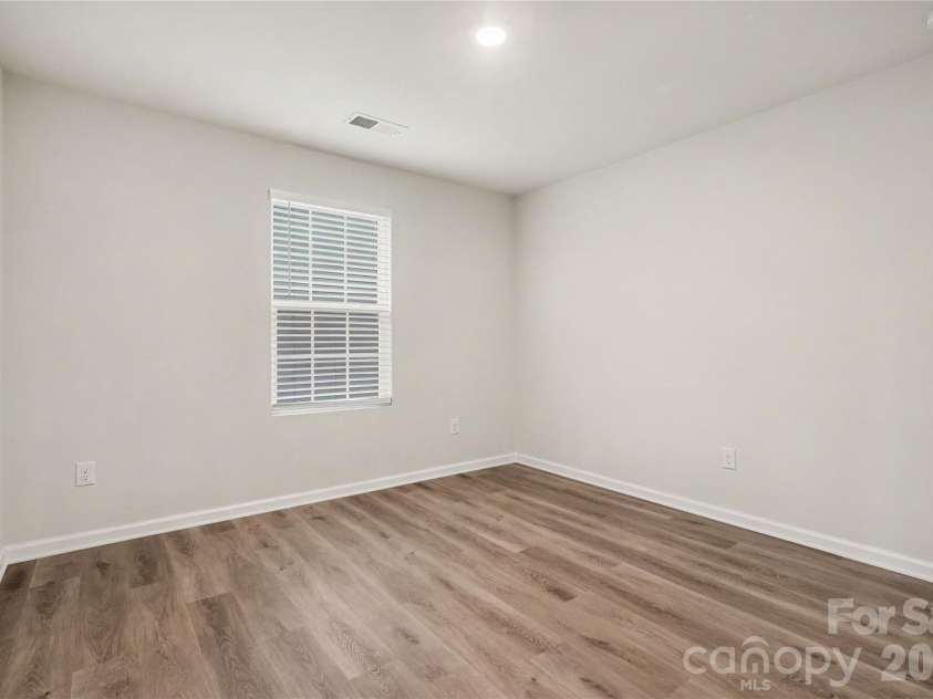 1512 Forkhorn Drive, Monroe, NC 28110.  MLS# CAR4407435, YatesRealty ID 39921. Bedroom Two