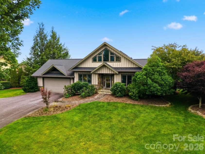 191 Charter Ridge, Jefferson, NC 28640.  MLS# CAR4407001, YatesRealty ID 39924. 