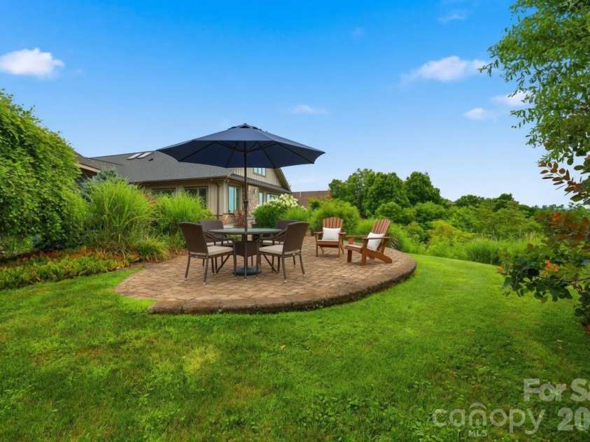 191 Charter Ridge, Jefferson, NC 28640.  MLS# CAR4407001, YatesRealty ID 39924. 