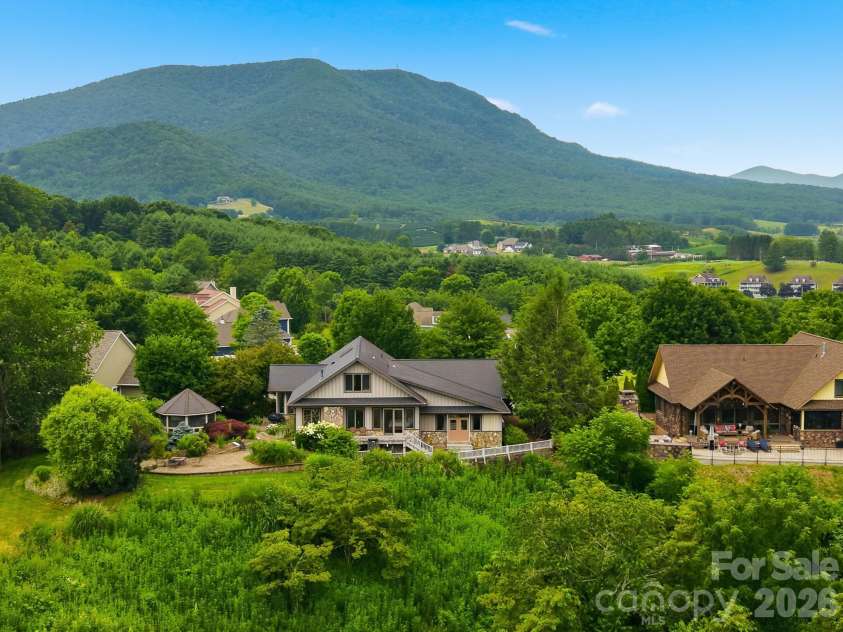 191 Charter Ridge, Jefferson, NC 28640.  MLS# CAR4407001, YatesRealty ID 39924. 