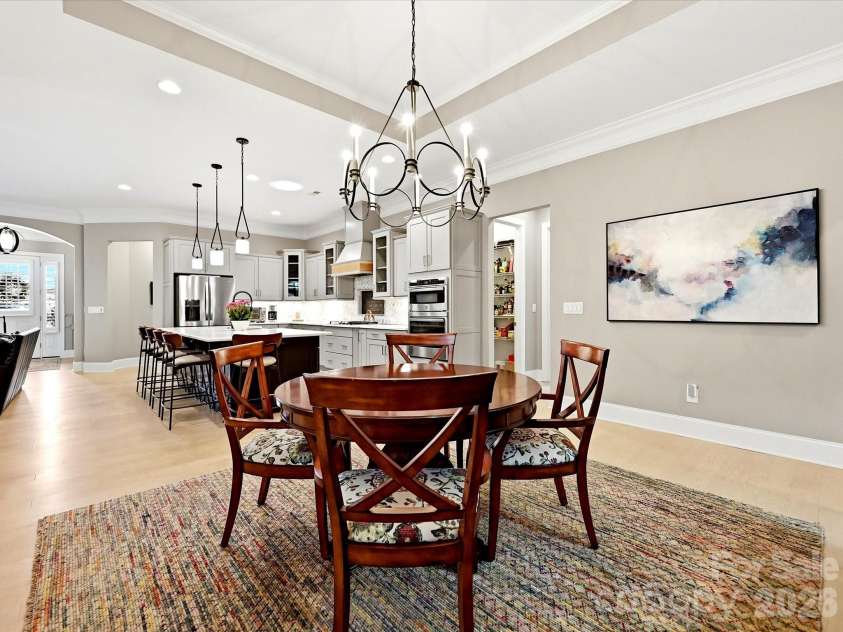 5008 Vita Way, Belmont, NC 28012.  MLS# CAR4406973, YatesRealty ID 39925. 