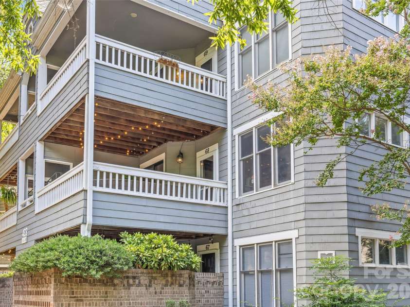 433 8th Street, Charlotte, NC 28202.  MLS# CAR4402319, YatesRealty ID 39926. 
