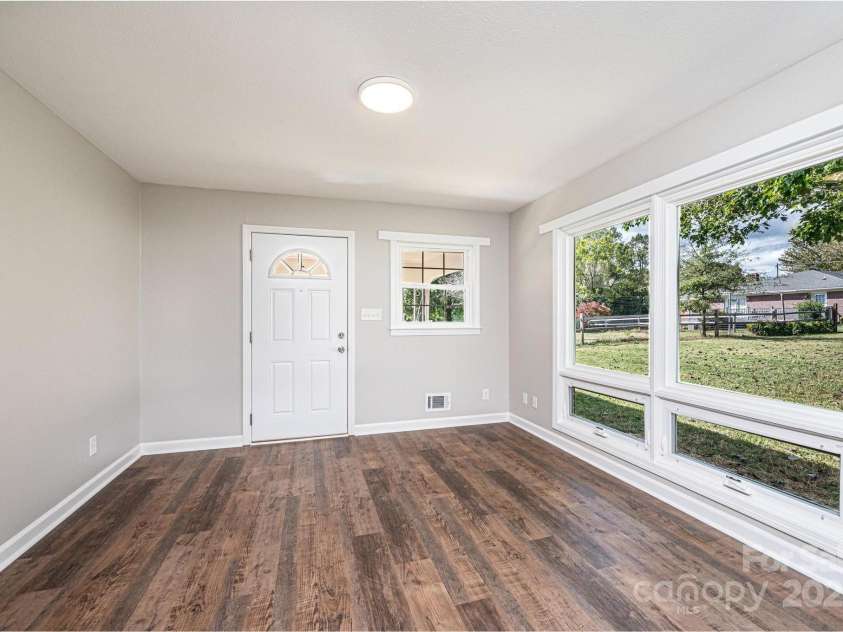 808 Church Street, Valdese, NC 28690.  MLS# CAR4310489, YatesRealty ID 39928. 