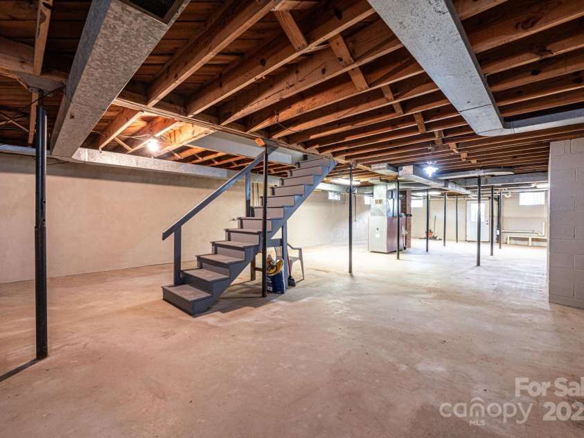 808 Church Street, Valdese, NC 28690.  MLS# CAR4310489, YatesRealty ID 39928. 