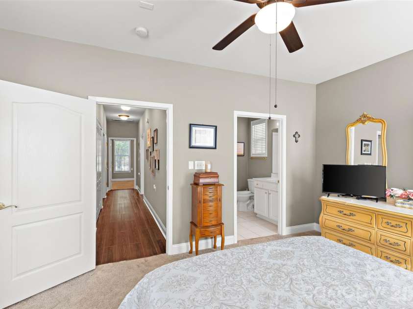 10047 Bishops Gate Boulevard, Pineville, NC 28134.  MLS# CAR4405550, YatesRealty ID 39929. 