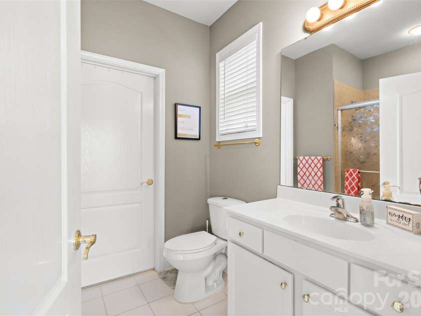 10047 Bishops Gate Boulevard, Pineville, NC 28134.  MLS# CAR4405550, YatesRealty ID 39929. 