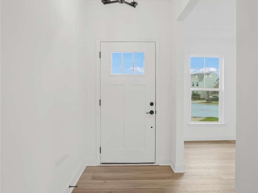 9373 Moss Plantation Avenue, Concord, NC 28027.  MLS# CAR4317135, YatesRealty ID 3993. For Representation Purposes Only