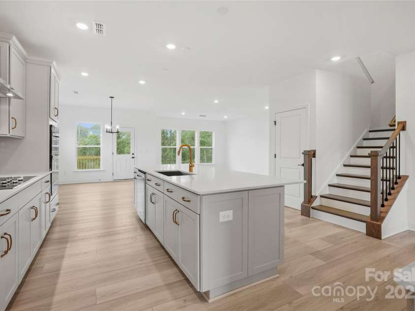 9373 Moss Plantation Avenue, Concord, NC 28027.  MLS# CAR4317135, YatesRealty ID 3993. For Representation Purposes Only