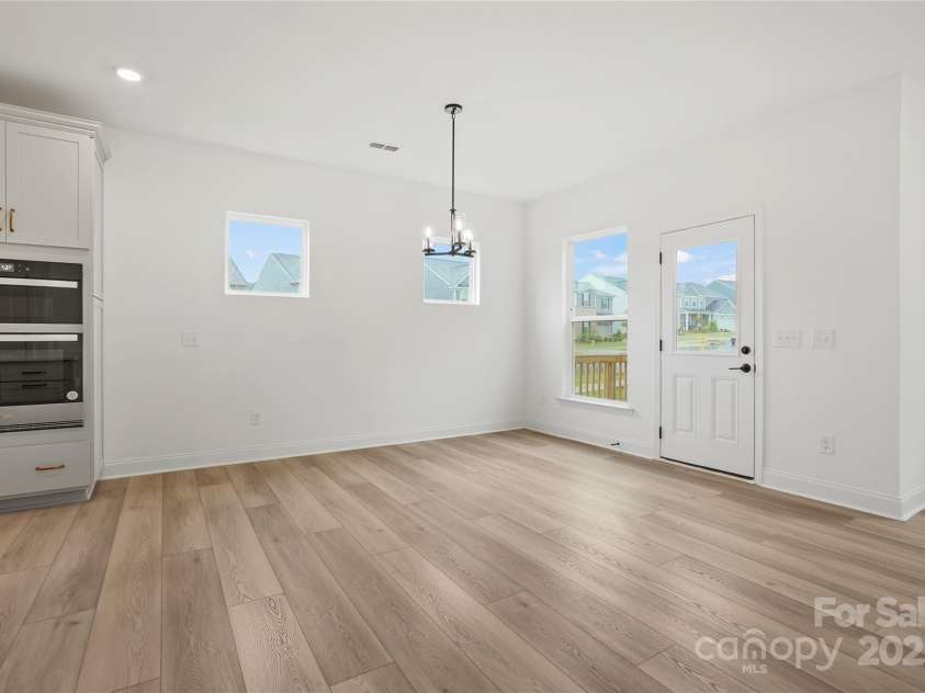 9373 Moss Plantation Avenue, Concord, NC 28027.  MLS# CAR4317135, YatesRealty ID 3993. For Representation Purposes Only