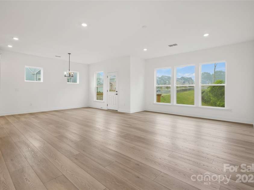 9373 Moss Plantation Avenue, Concord, NC 28027.  MLS# CAR4317135, YatesRealty ID 3993. For Representation Purposes Only