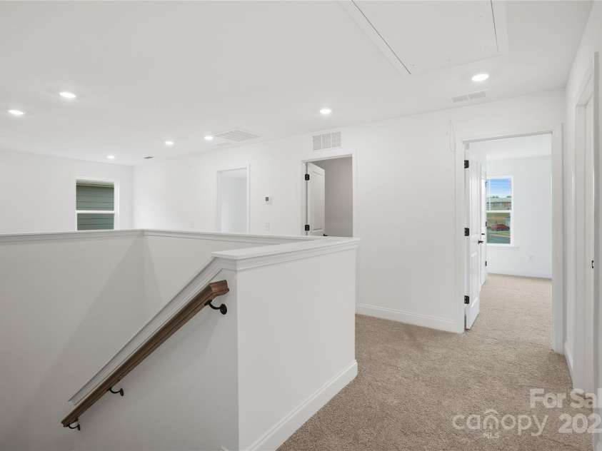 9373 Moss Plantation Avenue, Concord, NC 28027.  MLS# CAR4317135, YatesRealty ID 3993. For Representation Purposes Only