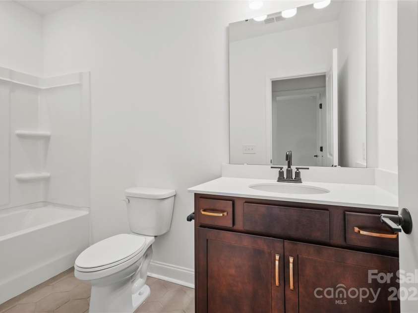 9373 Moss Plantation Avenue, Concord, NC 28027.  MLS# CAR4317135, YatesRealty ID 3993. For Representation Purposes Only