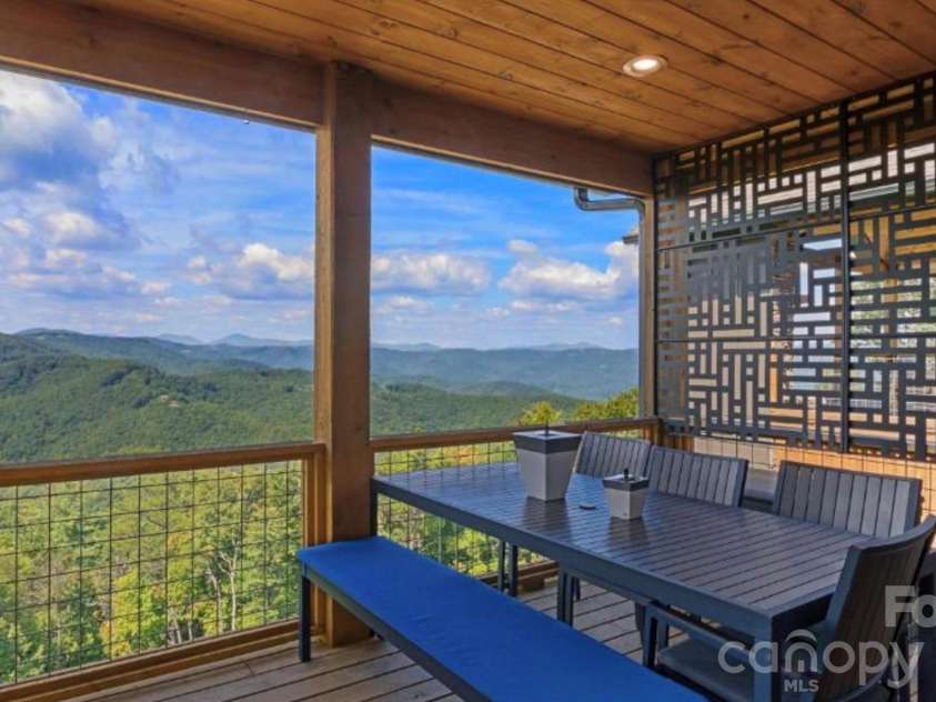 158 Elderberry Circle, Boone, NC 28607.  MLS# CAR4407222, YatesRealty ID 39935. 