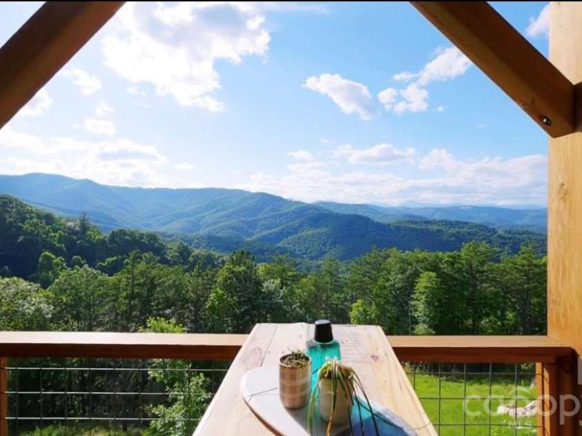 158 Elderberry Circle, Boone, NC 28607.  MLS# CAR4407222, YatesRealty ID 39935. 