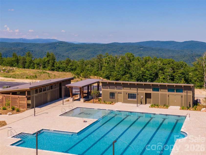 158 Elderberry Circle, Boone, NC 28607.  MLS# CAR4407222, YatesRealty ID 39935. 