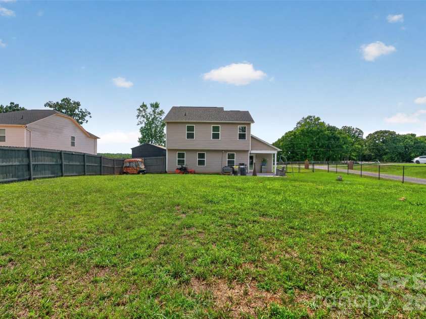2561 Taylor Road, Shelby, NC 28152.  MLS# CAR4407635, YatesRealty ID 39936. 