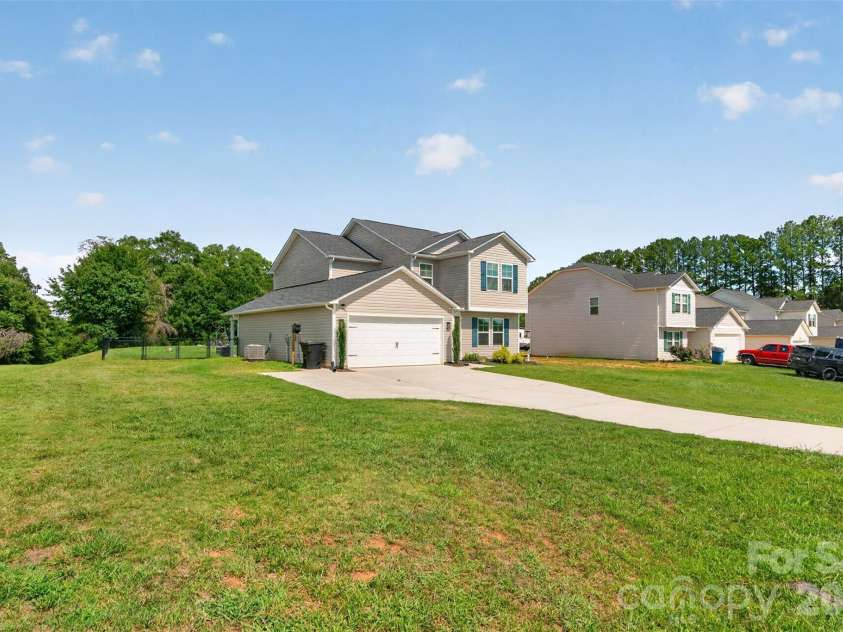 2561 Taylor Road, Shelby, NC 28152.  MLS# CAR4407635, YatesRealty ID 39936. 
