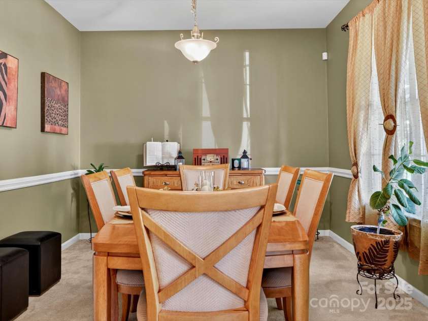 1020 Boxelder Lane, Charlotte, NC 28262.  MLS# CAR4300360, YatesRealty ID 39937. 