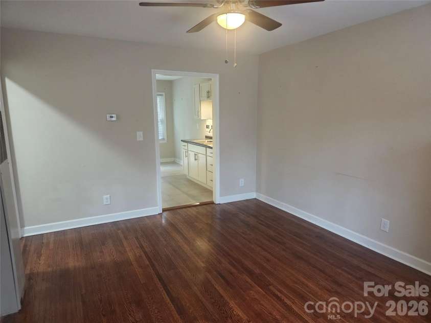 4102 Craig Avenue, Charlotte, NC 28211.  MLS# CAR4399631, YatesRealty ID 39937. 