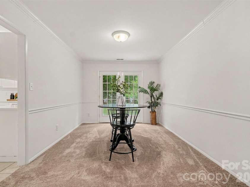 10727 Colony Woods Drive, Charlotte, NC 28277.  MLS# CAR4391498, YatesRealty ID 39938. 
