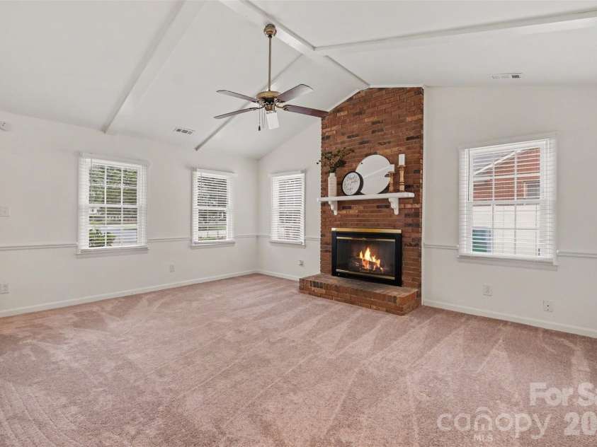 10727 Colony Woods Drive, Charlotte, NC 28277.  MLS# CAR4391498, YatesRealty ID 39938. 