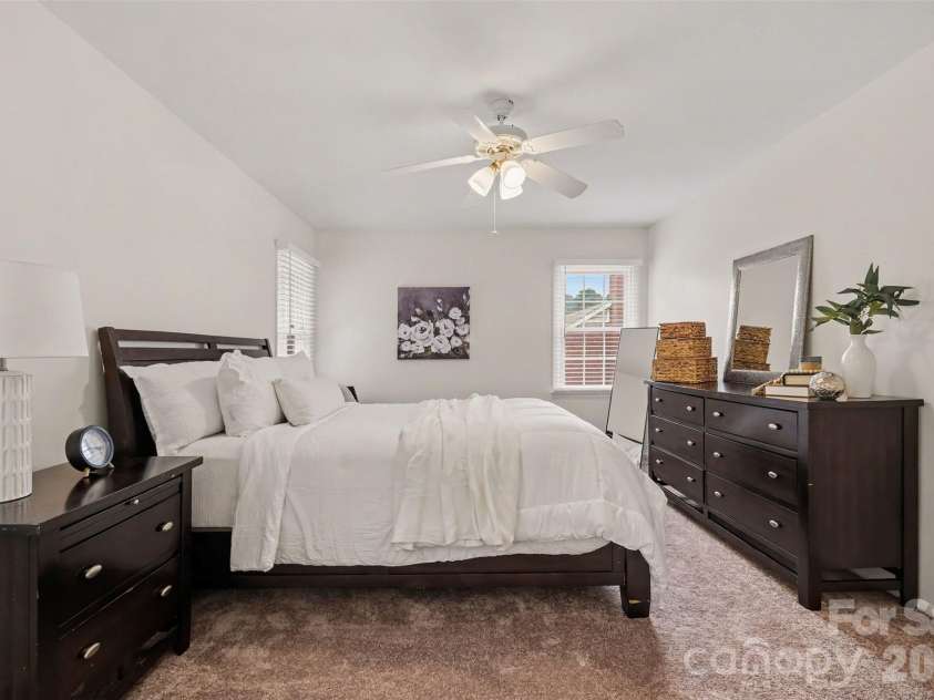 10727 Colony Woods Drive, Charlotte, NC 28277.  MLS# CAR4391498, YatesRealty ID 39938. 