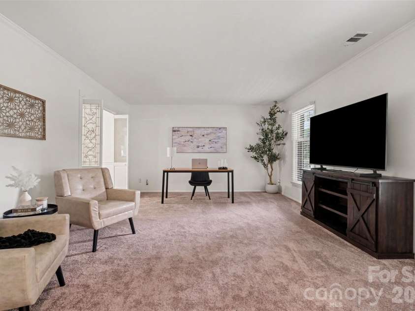 10727 Colony Woods Drive, Charlotte, NC 28277.  MLS# CAR4391498, YatesRealty ID 39938. 