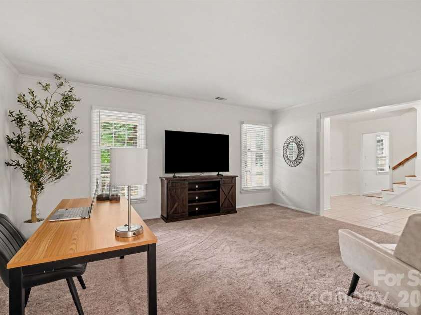 10727 Colony Woods Drive, Charlotte, NC 28277.  MLS# CAR4391498, YatesRealty ID 39938. 