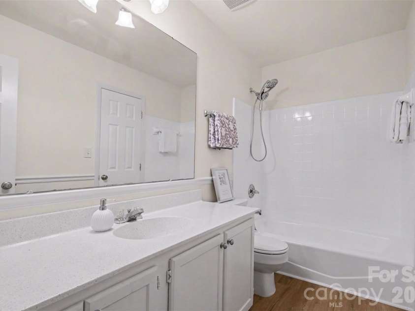 10727 Colony Woods Drive, Charlotte, NC 28277.  MLS# CAR4391498, YatesRealty ID 39938. 