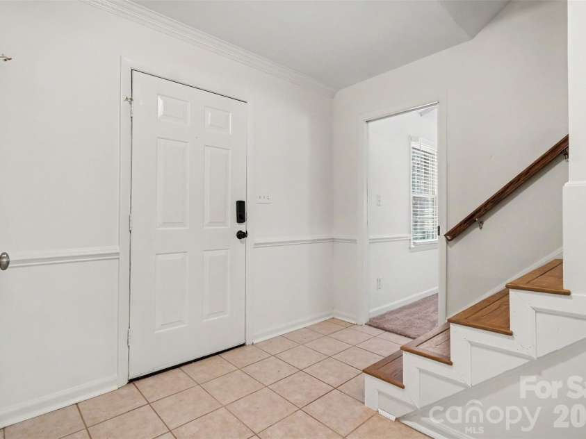 10727 Colony Woods Drive, Charlotte, NC 28277.  MLS# CAR4391498, YatesRealty ID 39938. 