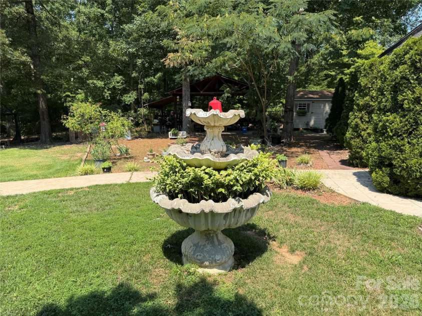 36079 Ridge Street, Albemarle, NC 28001.  MLS# CAR4404880, YatesRealty ID 39939. 