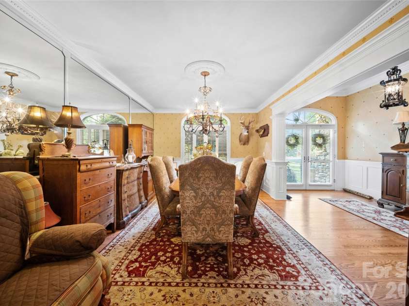 36079 Ridge Street, Albemarle, NC 28001.  MLS# CAR4404880, YatesRealty ID 39939. 
