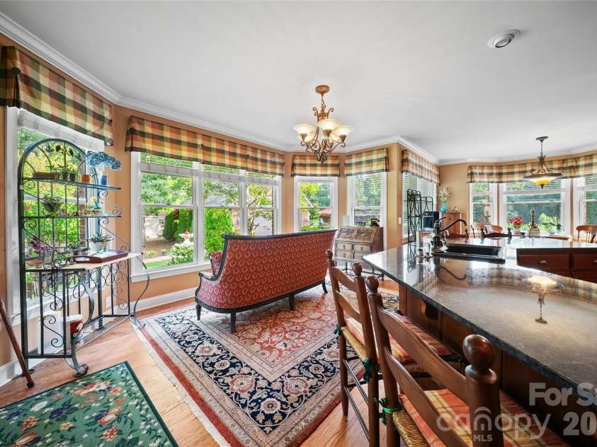 36079 Ridge Street, Albemarle, NC 28001.  MLS# CAR4404880, YatesRealty ID 39939. 