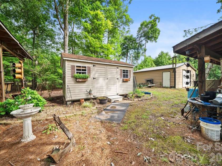 36079 Ridge Street, Albemarle, NC 28001.  MLS# CAR4404880, YatesRealty ID 39939. 