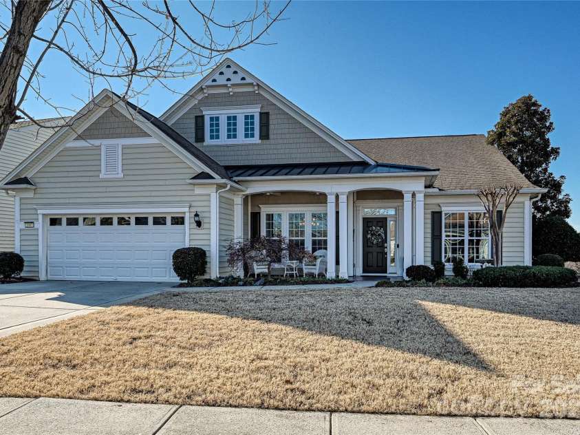 2087 Yellowstone Drive, Fort Mill, SC 29707.  MLS# CAR4215154, YatesRealty ID 3994. 