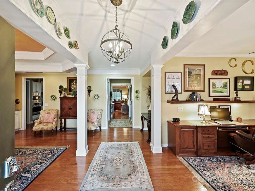 2087 Yellowstone Drive, Fort Mill, SC 29707.  MLS# CAR4215154, YatesRealty ID 3994. 