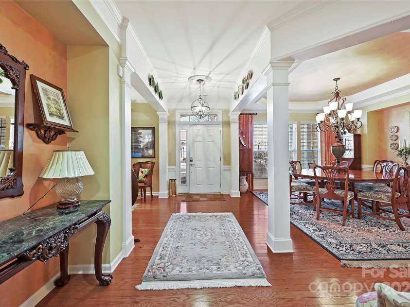 2087 Yellowstone Drive, Fort Mill, SC 29707.  MLS# CAR4215154, YatesRealty ID 3994. 