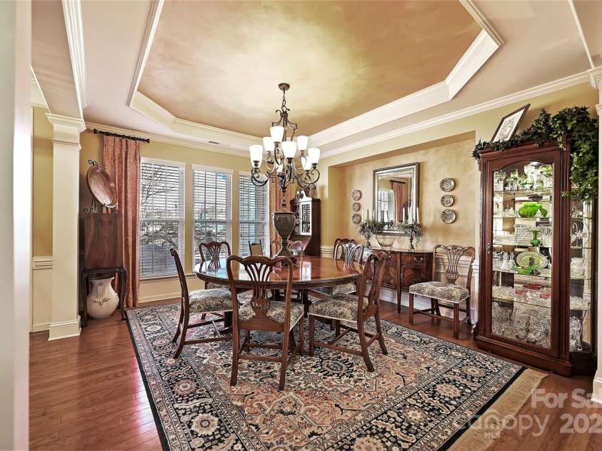 2087 Yellowstone Drive, Fort Mill, SC 29707.  MLS# CAR4215154, YatesRealty ID 3994. 